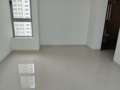 Bedroom Image of 1545 Sq.ft 3 BHK Apartment / Flat for sale in Kalpataru Immensa, Thane West Thane for Rs. 23500000