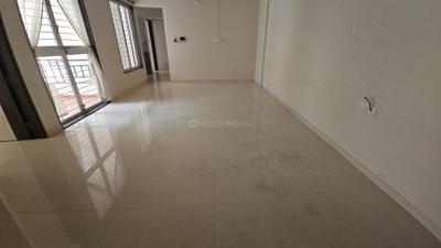 Living Room Image of 1500 Sq.ft 3 BHK Apartment / Flat for sale in Kothrud Pune for Rs. 26000000