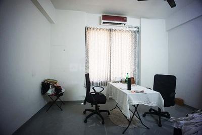 Hall Image of 1494 Sq.ft 2 BHK Apartment / Flat for sale in Randesan Gandhinagar for Rs. 7500000