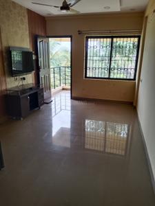 Hall Image of 700 Sq.ft 1 BHK Apartment / Flat for sale in Adi-udupi Udupi for Rs. 3000000