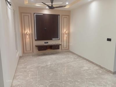 Hall Image of 1320 Sq.ft 3 BHK Builder Floor for rent in Ashok Vihar New Delhi for Rs. 56000