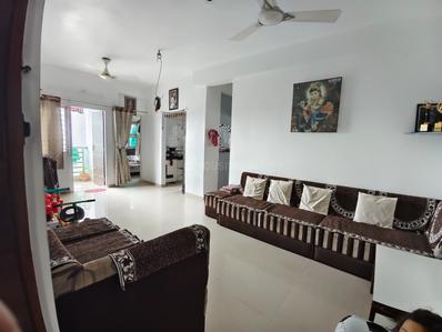 2 BHK Flat