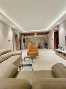 Hall Image of 2000 Sq.ft 4 BHK Apartment / Flat for sale in Ekta Legranz, Chembur Mumbai for Rs. 75000000