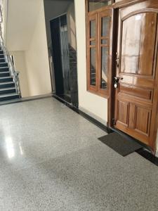 Hall Image of 1000 Sq.ft 2 BHK Apartment / Flat for rent in Mehdipatnam Hyderabad for Rs. 26000