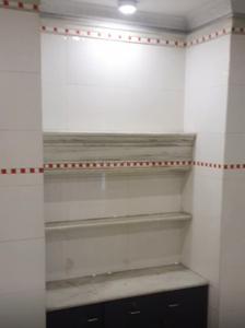 Kitchen Image of 1562 Sq.ft 3 BHK Apartment / Flat for sale in Maniktala Kolkata for Rs. 13000000