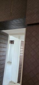 Bedroom Image of 1130 Sq.ft 3 BHK Apartment / Flat for rent in Samraat Dream Citi, Samta Nagar Nashik for Rs. 18000