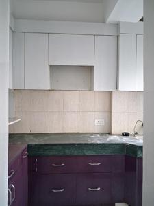 Kitchen Image of 824 Sq.ft 2 BHK Apartment / Flat for sale in Paras Tierea, Sector 137 Noida for Rs. 7000000