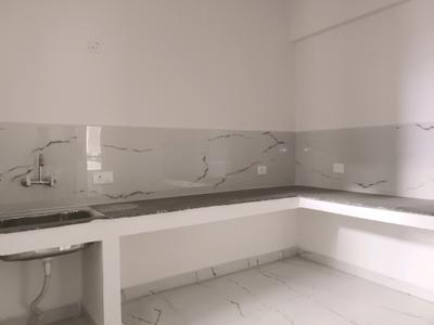 Kitchen Image of 1595 Sq.ft 3 BHK Apartment / Flat for sale in NCR Monarch, Noida Extension Greater Noida for Rs. 14000000