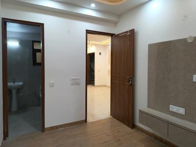 Bedroom Image of 1300 Sq.ft 3 BHK Apartment / Flat for sale in Lal Kuan Ghaziabad for Rs. 5965000