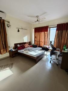 Bedroom Image of 2700 Sq.ft 4 BHK Apartment / Flat for sale in Shree Rang Aroma, Randesan Gandhinagar for Rs. 13500000