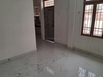 Living Room Image of 650 Sq.ft 1 BHK Apartment / Flat for rent in Pal Colony Jhansi for Rs. 5000
