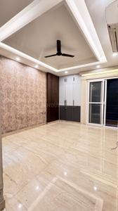 Hall Image of 2200 Sq.ft 3 BHK Builder Floor for sale in Sunder Luxury Floors Sushant Lok 2, Sector 57 Gurgaon for Rs. 18000000