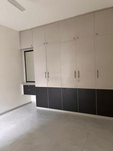Bedroom Image of 1155 Sq.ft 2 BHK Apartment / Flat for rent in Casagrand Boulevard, Chikkagubbi Village Bengaluru for Rs. 35555