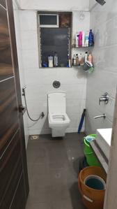 Image of 2500 Sq.ft 3 BHK Apartment / Flat for sale in Geomatrix Silver Crest, Panvel, Navi Mumbai for Rs. 17500000