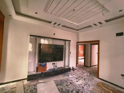 Hall Image of 4800 Sq.ft 10 BHK Independent House for sale in Vidyaranyapura Bengaluru for Rs. 26500000