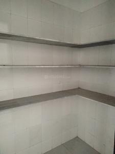 Kitchen Image of 1320 Sq.ft 2 BHK Apartment / Flat for sale in Pal Surat for Rs. 5400000