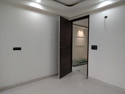 Bedroom Image of 765 Sq.ft 2 BHK Apartment / Flat for sale in Mittal Garden New Delhi for Rs. 5500000