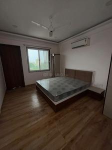 Bedroom Image of 1650 Sq.ft 3 BHK Apartment / Flat for rent in New Sneh Nagar Nagpur for Rs. 42000