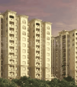 Image of 1880 Sq.ft 3 BHK Apartment / Flat for sale in Legacy Saviero, Horamavu, Bengaluru for Rs. 22900000