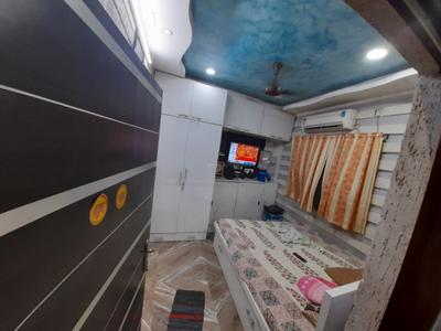 Balcony Image of 700 Sq.ft 3 BHK Builder Floor for sale in Tangra Kolkata for Rs. 3000000