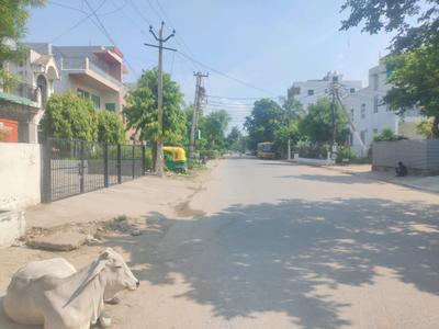 Image of 2250 Sq.ft Residential Plot / Land for sale in Sector 46, Faridabad for Rs. 62500000