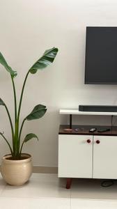 Hall Image of 850 Sq.ft 2 BHK Apartment / Flat for sale in Saheel Itrend Homes Phase I, Hinjawadi Phase 2 Pune for Rs. 7000000