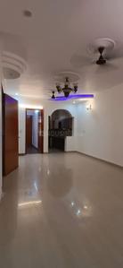 Hall Image of 1350 Sq.ft 3 BHK Builder Floor for sale in Sector 49 Faridabad for Rs. 8500000