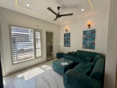 Hall Image of 1000 Sq.ft 2 BHK Apartment / Flat for sale in Kharar Mohali for Rs. 4790000