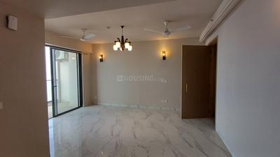 Hall Image of 2040 Sq.ft 3 BHK Apartment / Flat for sale in M3M Heights, Sector 65 Gurgaon for Rs. 39000000