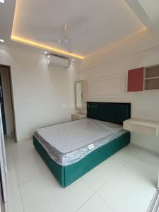 Bedroom Image of 658 Sq.ft 1 BHK Apartment / Flat for sale in Dombivli East Thane for Rs. 4960000