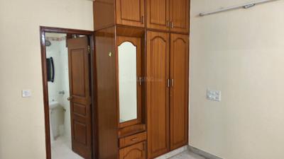 Bedroom Image of 1200 Sq.ft 2 BHK Apartment / Flat for sale in C V Raman Nagar Bengaluru for Rs. 7500000