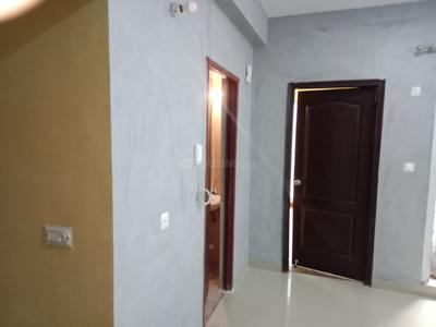 Bedroom Image of 585 Sq.ft 1 BHK Apartment / Flat for sale in Aditya Urban Homes, Bamheta Village Ghaziabad for Rs. 3200000
