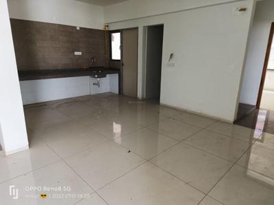 Kitchen Image of 2230 Sq.ft 3 BHK Apartment / Flat for sale in Shilp Shaligram, Vastrapur Ahmedabad for Rs. 23000000