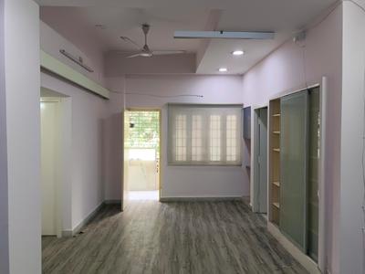 Living Room Image of 950 Sq.ft 2 BHK Apartment / Flat for rent in Somajiguda Hyderabad for Rs. 26000