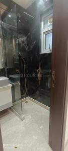 Bedroom Image of 1800 Sq.ft 3 BHK Builder Floor for sale in Vikaspuri New Delhi for Rs. 38500000