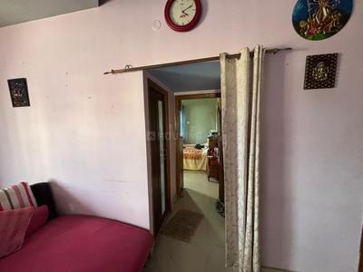 Hall Image of 1400 Sq.ft 3 BHK Apartment / Flat for sale in English Bazar Malda for Rs. 5000000