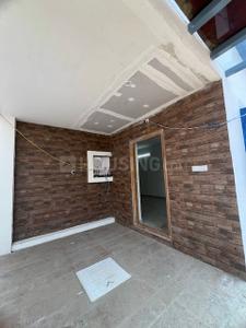 Hall Image of 1400 Sq.ft 4 BHK Independent House for sale in Avadi Chennai for Rs. 10500000