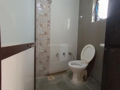 Bathroom Image of 1250 Sq.ft 3 BHK Apartment / Flat for sale in Gotri Vadodara for Rs. 4000000