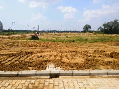 Image of 148 Sq.ft Residential Plot / Land for sale in Skywhales Vienna Greens, Sector 99A, Gurgaon for Rs. 26900000
