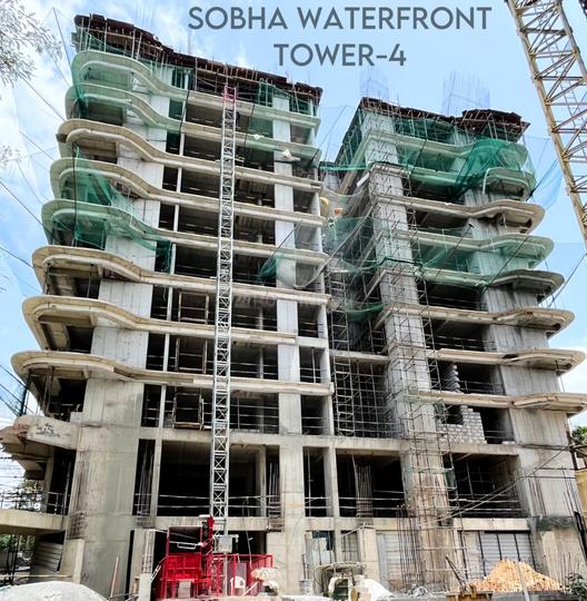 Sobha Waterfront Main Image 1