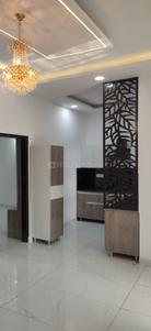 Hall Image of 650 Sq.ft 1 BHK Builder Floor for sale in Sector 127 Mohali for Rs. 2490000