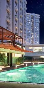 Image of 830 Sq.ft 2 BHK Apartment / Flat for sale in Godrej Greens, Handewadi, Pune for Rs. 5200000