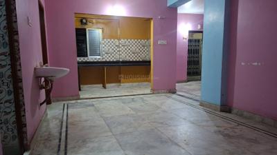 Living Room Image of 1250 Sq.ft 3 BHK Apartment / Flat for rent in gokul dham, Keshtopur Kolkata for Rs. 21000