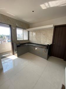 Kitchen Image of 1133 Sq.ft 2 BHK Apartment / Flat for sale in Gangapur Nashik for Rs. 5300000