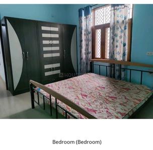 Bedroom Image of 4300 Sq.ft 5 BHK Independent House for sale in Gomti Nagar Lucknow for Rs. 37500000