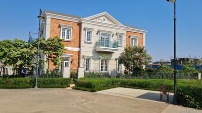 Image of 4000 Sq.ft 4 BHK Villa for sale in Foresta &amp; Fiora, Dombivli East, Thane for Rs. 30000000
