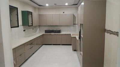 Kitchen Image of 2880 Sq.ft 3 BHK Builder Floor for sale in Sector 15A Faridabad for Rs. 32500000