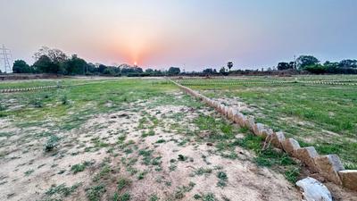 Image of 600 Sq.ft 2 BHK Farm House for sale in Bihta, Patna for Rs. 900000
