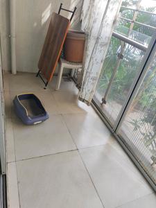 Bedroom Three Image of 1659 Sq.ft 3 BHK Apartment / Flat for sale in Bhagwati Imperia, Ulwe Navi Mumbai for Rs. 35000000