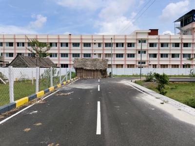 Image of 924 Sq.ft Residential Plot / Land for sale in Kelambakkam, Chennai for Rs. 4434276